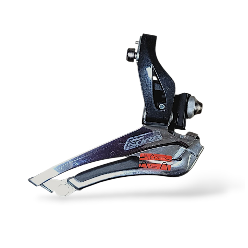 Descarrilador Shimano Sora 9v M3000